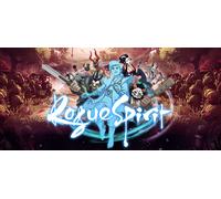 Rogue Spirit (PC)