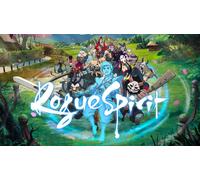 Rogue Spirit (Steam Account)
