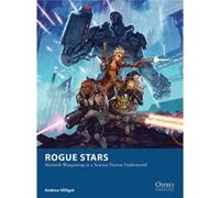 Rogue Stars Andrea Sfiligoi, (Auteur)