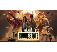 Rogue State Revolution (PC)