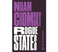 Rogue States by Noam Massachusetts Institute Of Technology Chomsky Noam Chomsky, (Auteur)