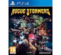 Rogue Stormers