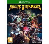 Rogue Stormers (Xbox One) (Xbox One)