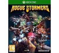 Bandai Namco Entertainment Rogue Stormers Xbox One