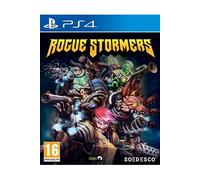 Rogue Stormers