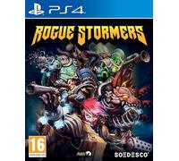 Rogue Stormers