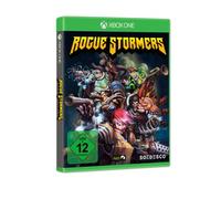 Rogue Stormers Xbox One Neuf + Emballage D'Origine