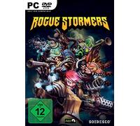Rogue Stormers [Import allemand]