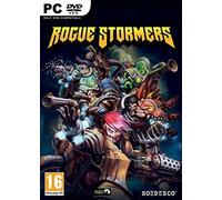 Rogue Stormers PC
