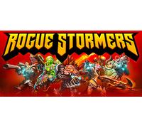 Rogue Stormers (PC)