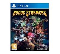 Bandai Namco Entertainment – Jeu PlayStation 4 – Rogue Stormers