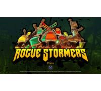 Rogue Stormers (PS4)