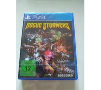 Rogue Stormers Soedesco Black Forest - Juego PS4 Édition Allemagne PAL Neuf 2T