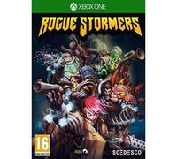 Rogue Stormers Xbox One