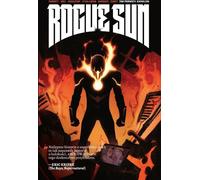 Rogue Sun Tom 1 - Opracowanie Zbiorowe (BD pour adultes en polonais)