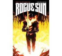 Rogue Sun Volume 3: Knight Sun