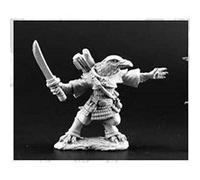Rogue Tengu G