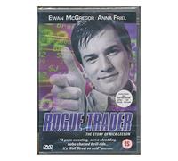Rogue Trader – Twentieth Century Fox Film Corporation – Import
