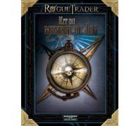 la Bibliothèque Interdite - Rogue Trader JDR - Kit du Meneur