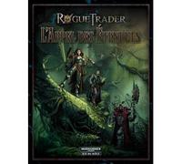 Rogue Trader - L'Appel des Etendues