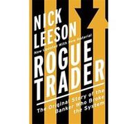 Rogue Trader - [Version Originale] Inconnu (Auteur)