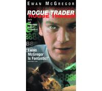 Rogue Trader [VHS]