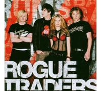 Rogue Traders - Here Comes The Drums [Import]