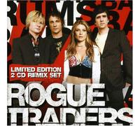 Rogue Traders - Here Comes The. [Import]