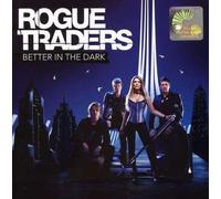 Rogue Traders - Mieux dans l'obscurité