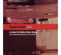 Rogue Traders - Stay [Import]