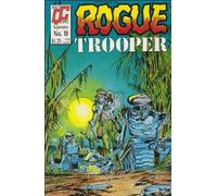 Rogue Trooper 10 (Rogue Trooper)