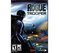 Rogue Trooper