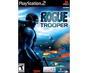 Rogue Trooper