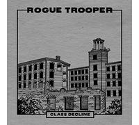 Rogue Trooper – Class Decline – Import – Rebellion