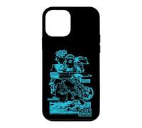 Rogue Trooper Come and Get It, Bande dessinée rétro de 2000 AD Coque pour iPhone 12 Mini