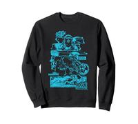 Rogue Trooper Come and Get It, Bande dessinée rétro de 2000 AD Sweatshirt