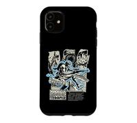 Rogue Trooper en Action, Bande dessinée rétro de 2000 après JC Coque pour iPhone 11