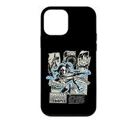 Rogue Trooper en Action, Bande dessinée rétro de 2000 après JC Coque pour iPhone 12 Mini
