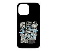 Rogue Trooper en Action, Bande dessinée rétro de 2000 après JC Coque pour iPhone 13 Pro Max