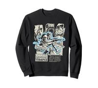 Rogue Trooper en Action, Bande dessinée rétro de 2000 après JC Sweatshirt