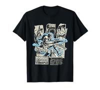 Rogue Trooper en Action, Bande dessinée rétro de 2000 après JC T-Shirt
