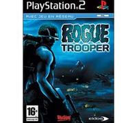Rogue Trooper G