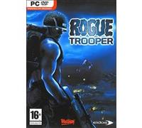 Rogue Trooper G