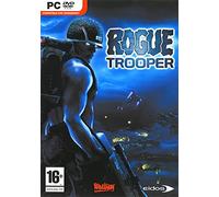 Rogue trooper - hits collection