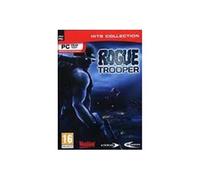 Rogue Trooper - Hits Collection - Jeu PC