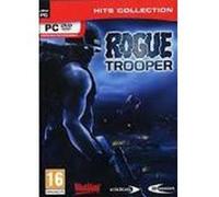 Rogue Trooper - Hits Collection - Jeu PC G
