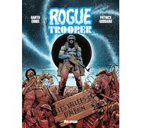 Rogue Trooper: Les vallées d'Albion