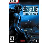 Rogue Trooper Pc