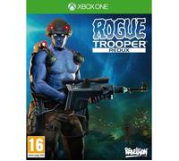 Rogue Troopers Redux Xbox One