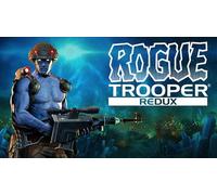 Rogue Trooper Redux (PC)